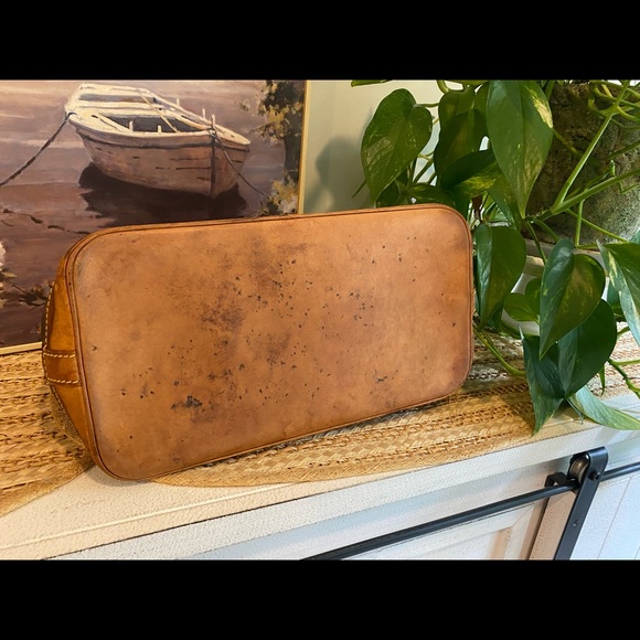 SOLD✨AUTHENTIC Louis Vuitton Alma PM✨ LV bag - Picture 11 of 14